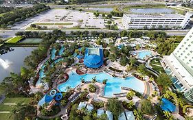 Hilton Orlando